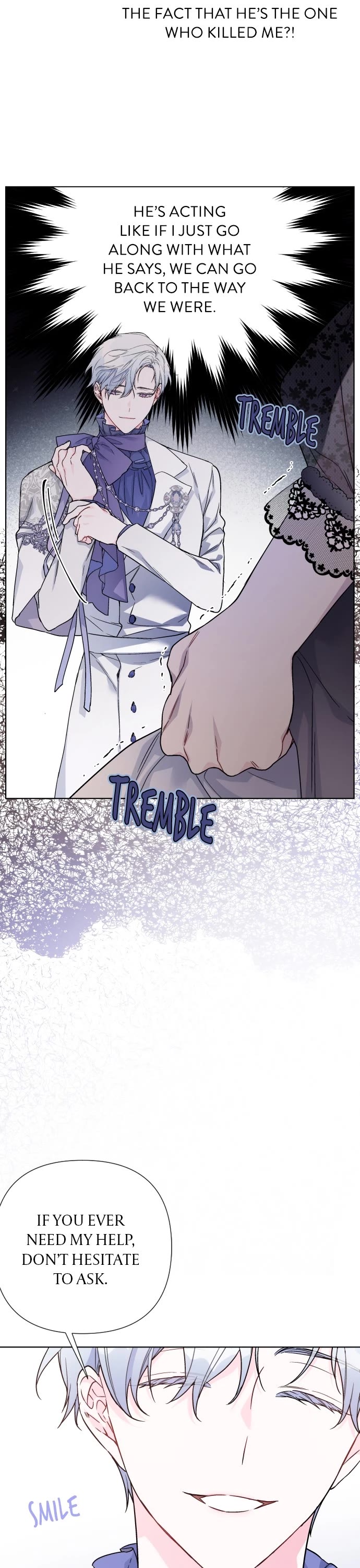 From a Knight to a Lady chapter 89 page 18