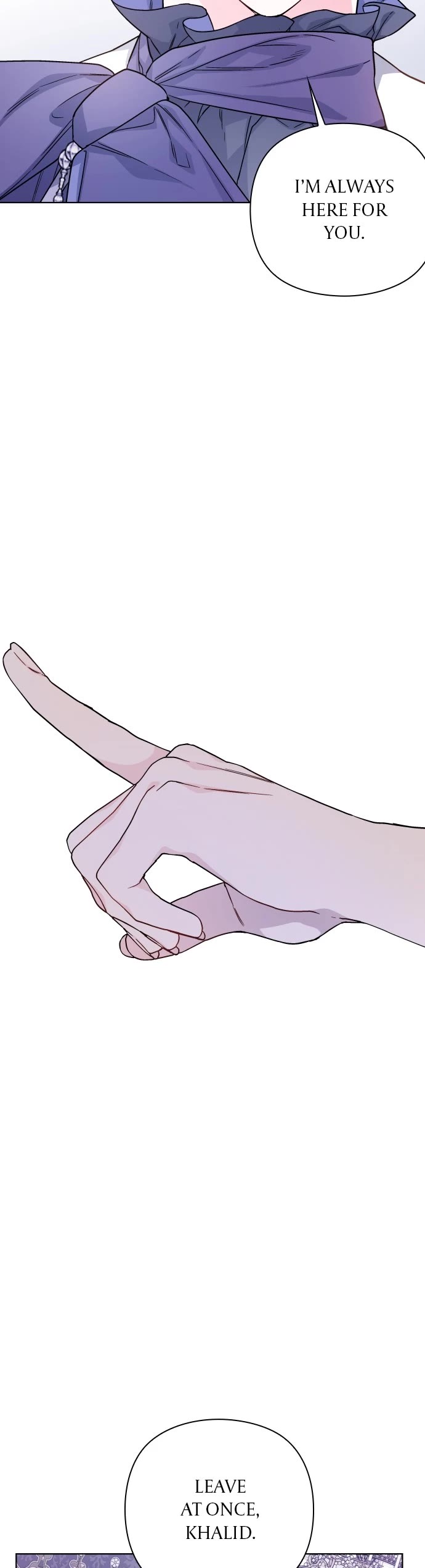 From a Knight to a Lady chapter 89 page 19