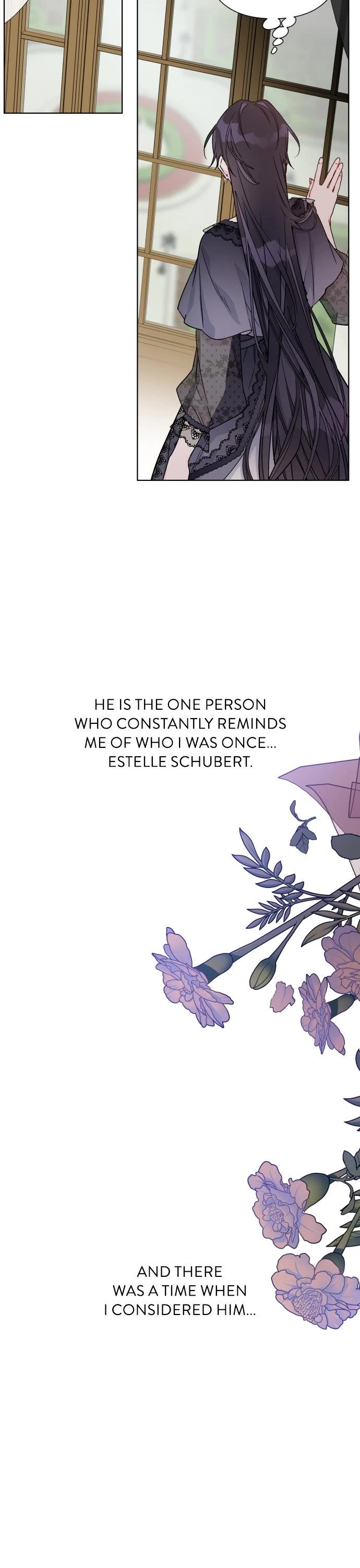 From a Knight to a Lady chapter 89 page 22