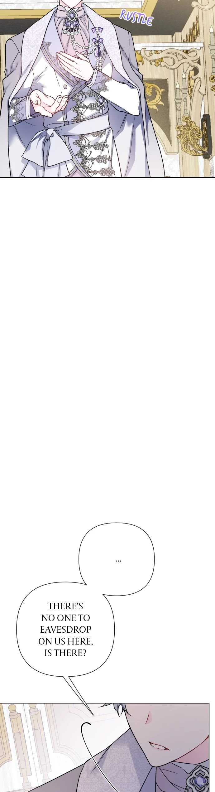 From a Knight to a Lady chapter 89 page 29