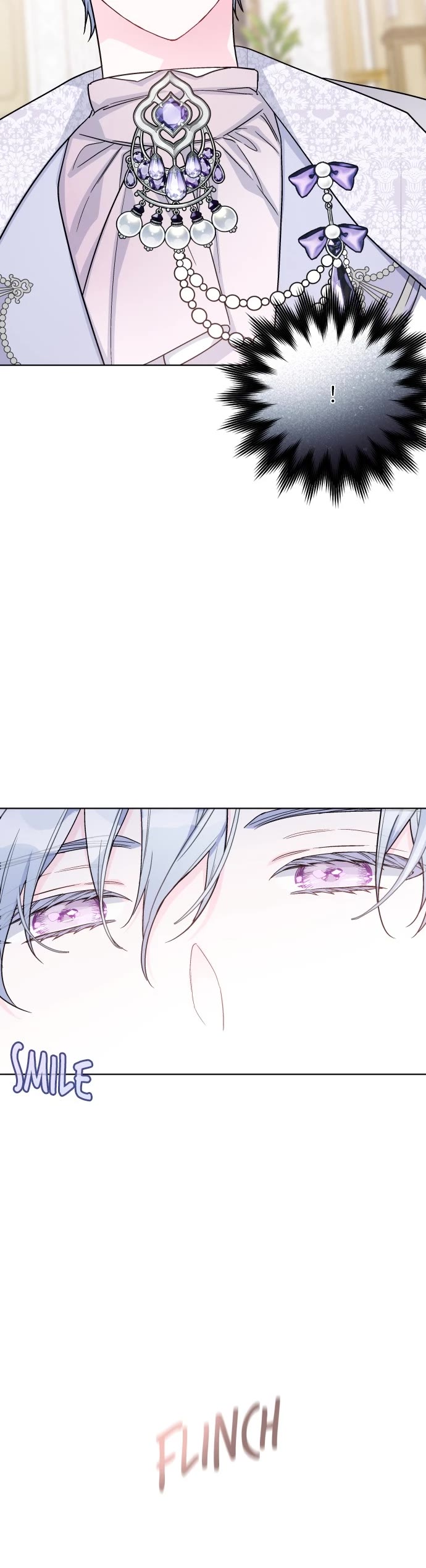 From a Knight to a Lady chapter 89 page 34