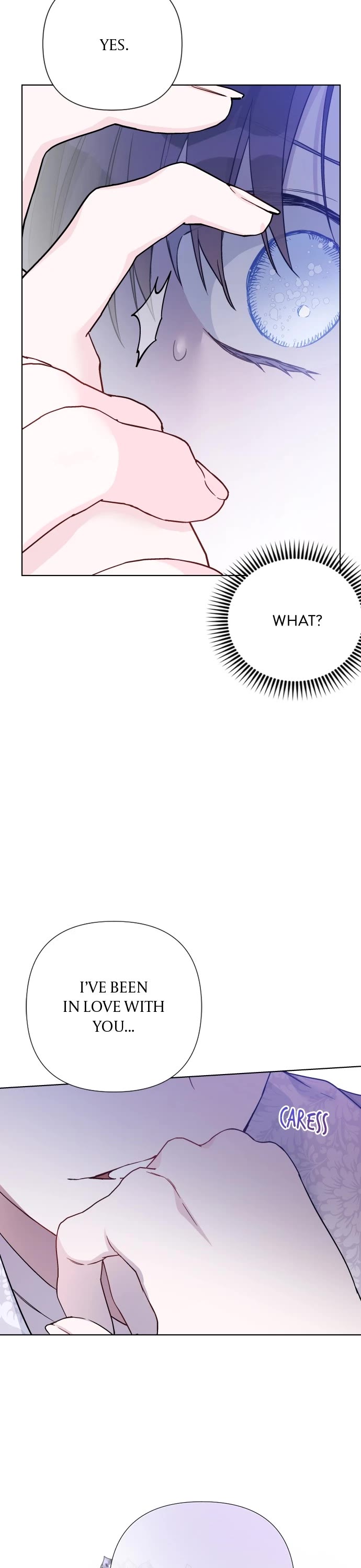 From a Knight to a Lady chapter 89 page 37