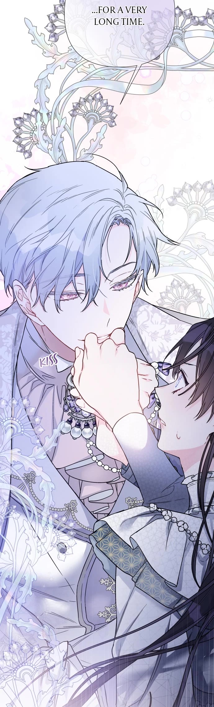 From a Knight to a Lady chapter 89 page 38