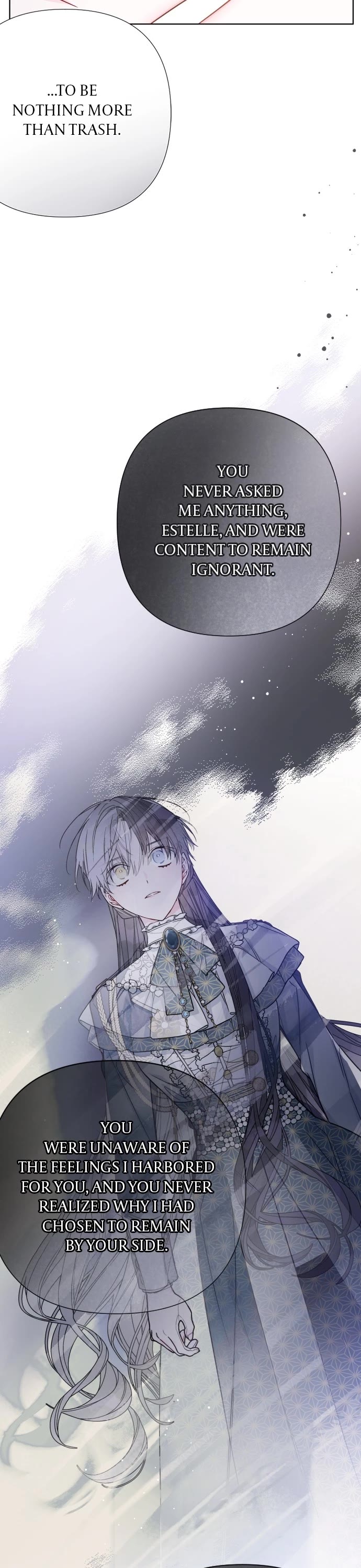 From a Knight to a Lady chapter 90 page 12