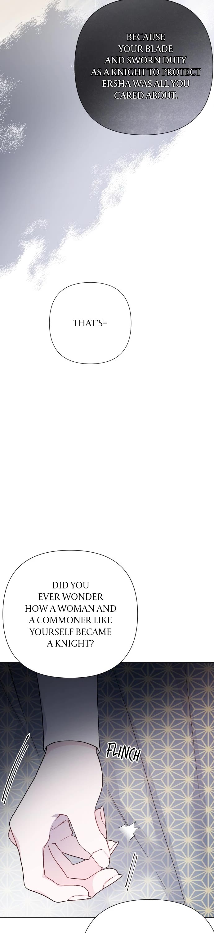 From a Knight to a Lady chapter 90 page 13