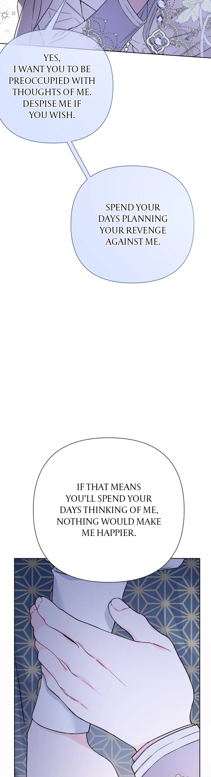 From a Knight to a Lady chapter 90 page 20