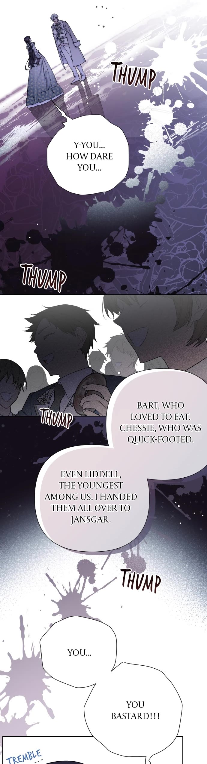 From a Knight to a Lady chapter 90 page 25