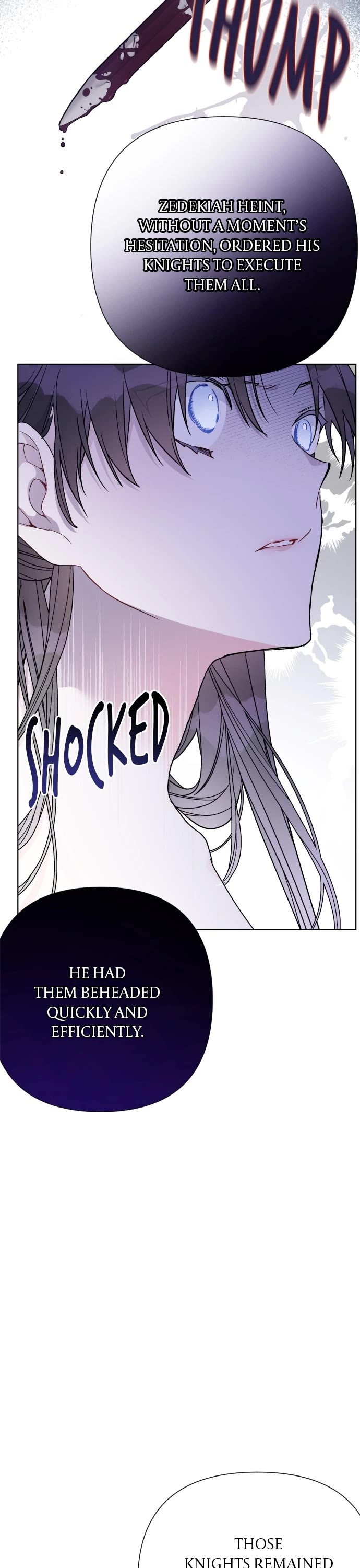 From a Knight to a Lady chapter 90 page 27