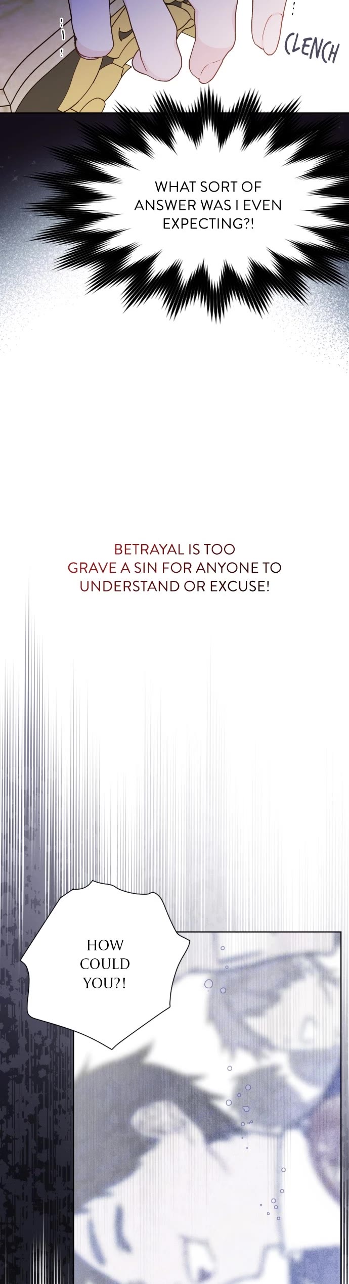 From a Knight to a Lady chapter 90 page 30