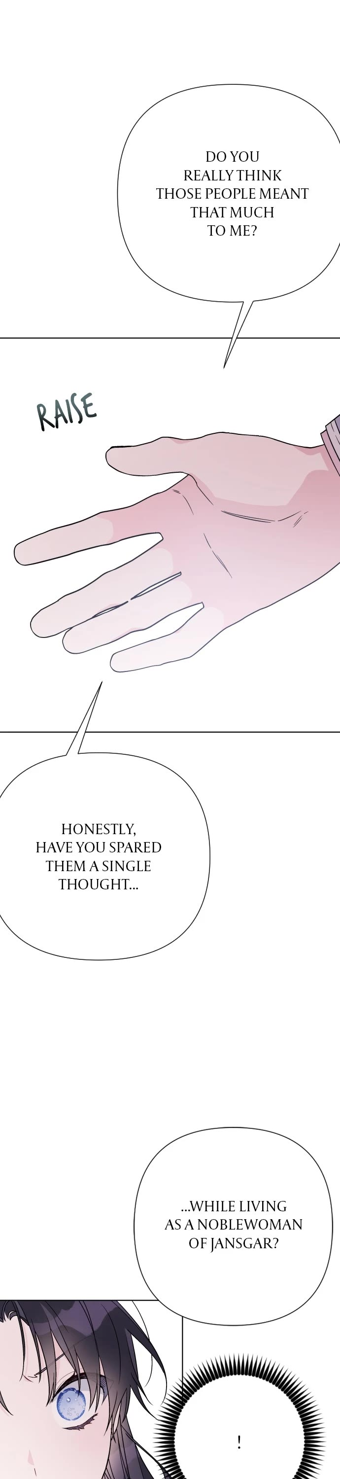 From a Knight to a Lady chapter 90 page 32