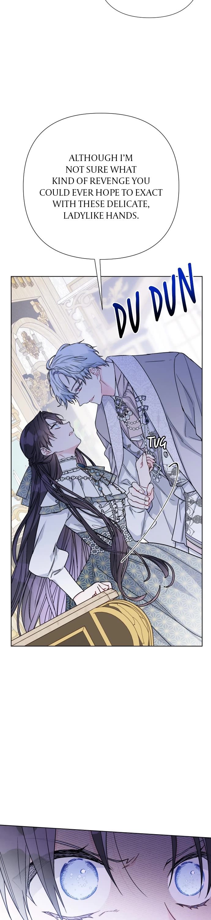 From a Knight to a Lady chapter 90 page 34