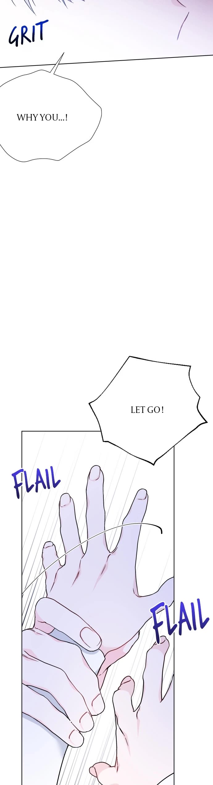 From a Knight to a Lady chapter 90 page 35