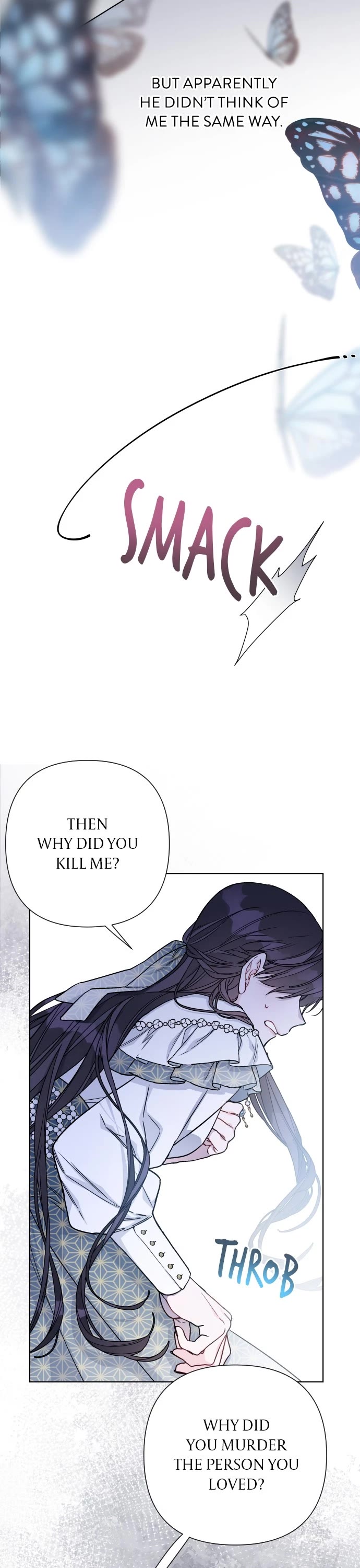 From a Knight to a Lady chapter 90 page 4