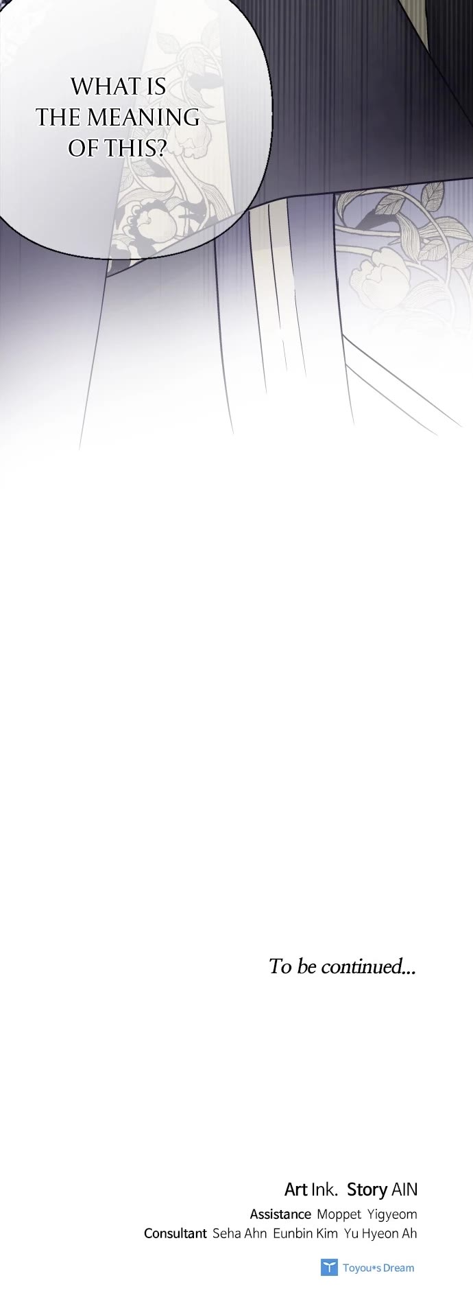 From a Knight to a Lady chapter 90 page 40