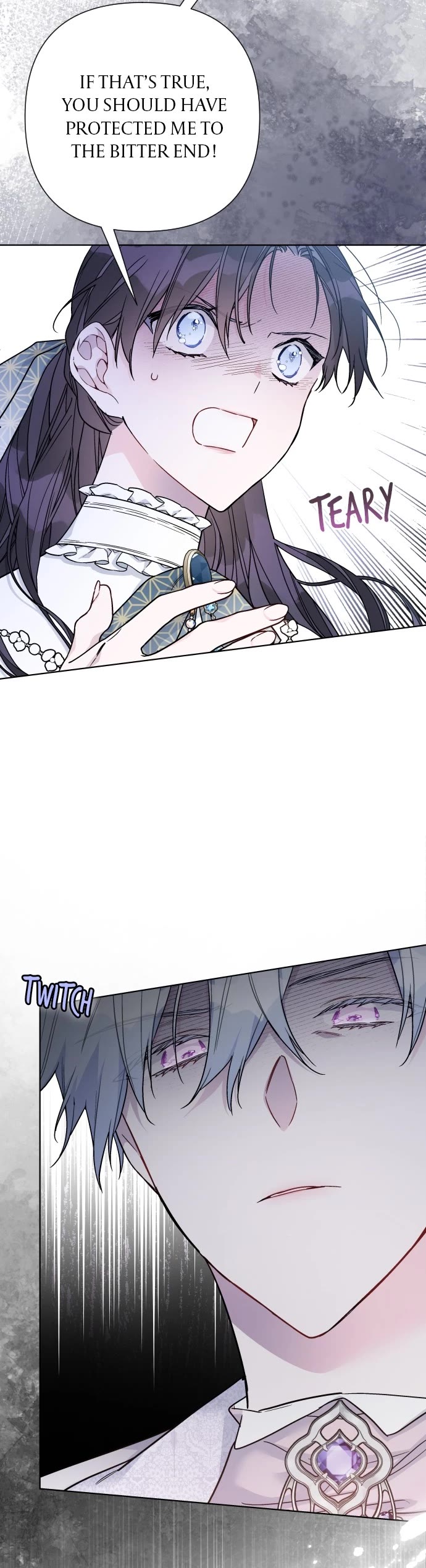 From a Knight to a Lady chapter 90 page 5