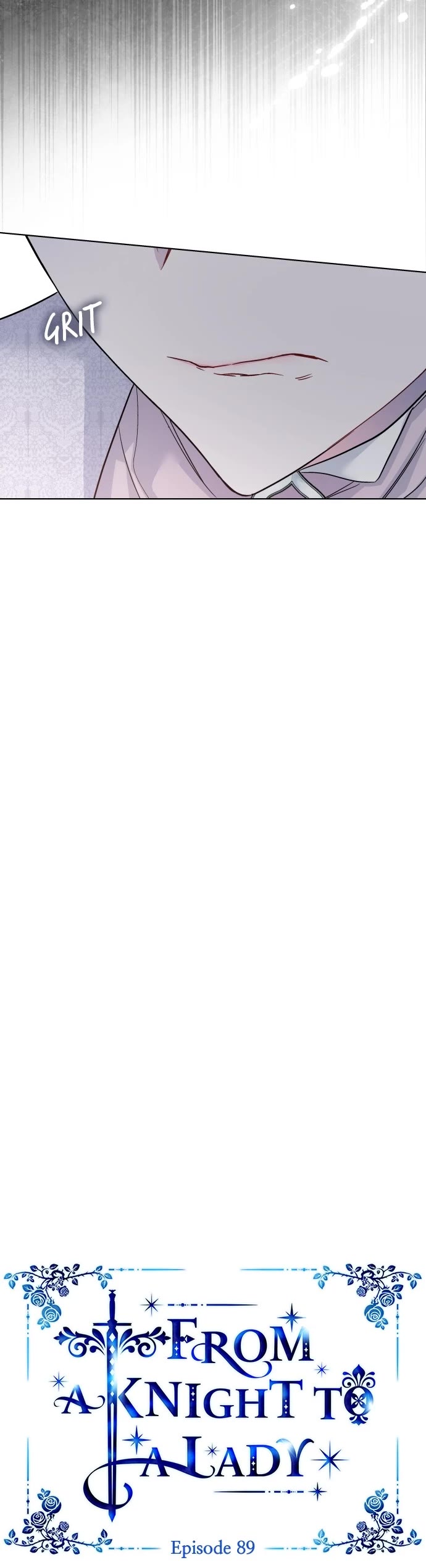 From a Knight to a Lady chapter 90 page 6