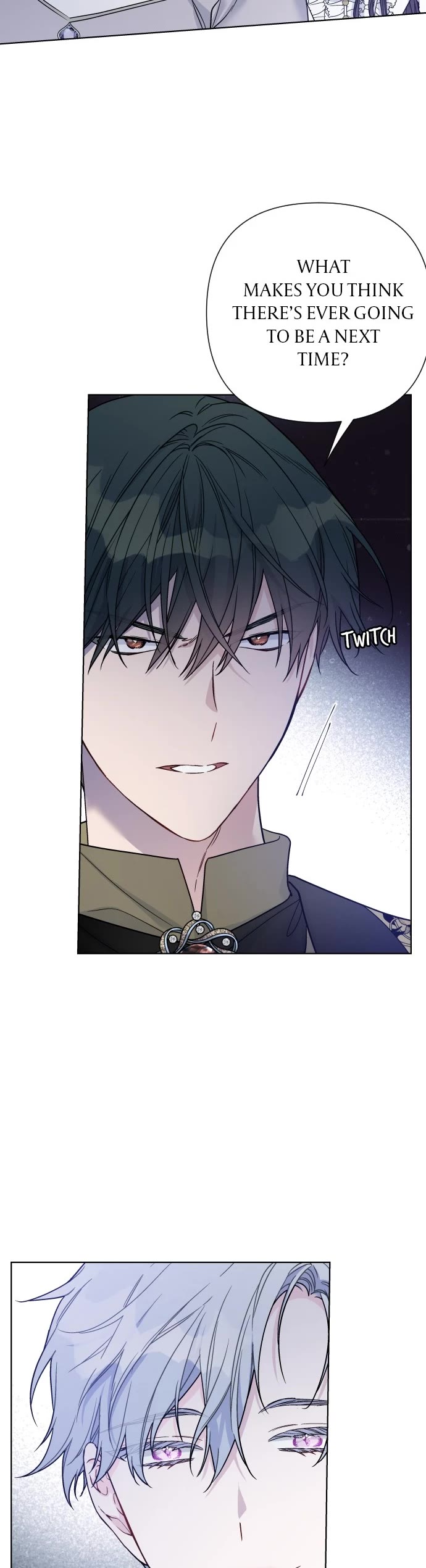 From a Knight to a Lady chapter 91 page 11