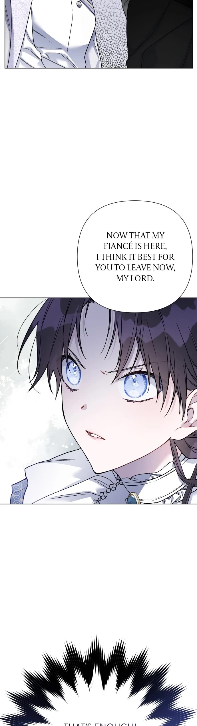 From a Knight to a Lady chapter 91 page 15