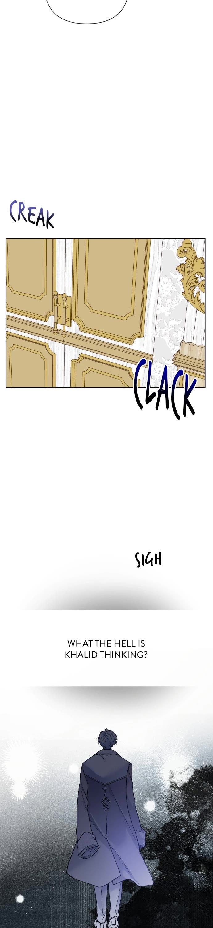 From a Knight to a Lady chapter 91 page 18