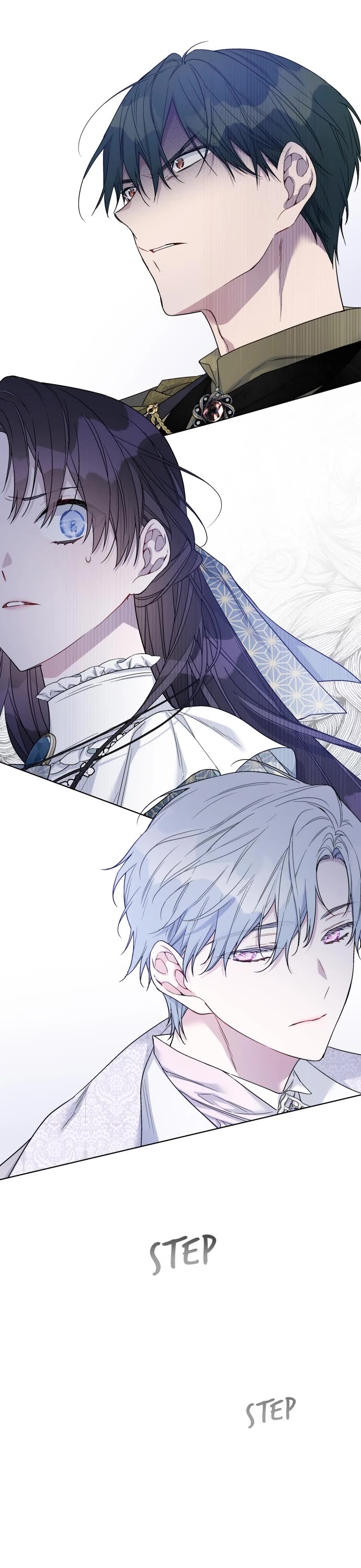 From a Knight to a Lady chapter 91 page 2