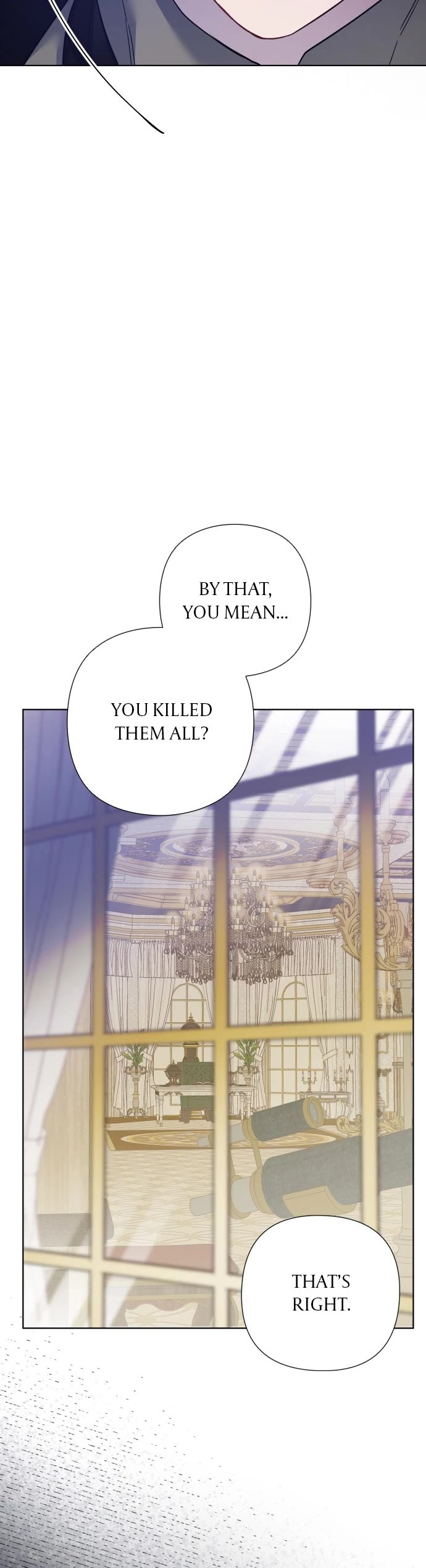 From a Knight to a Lady chapter 91 page 31