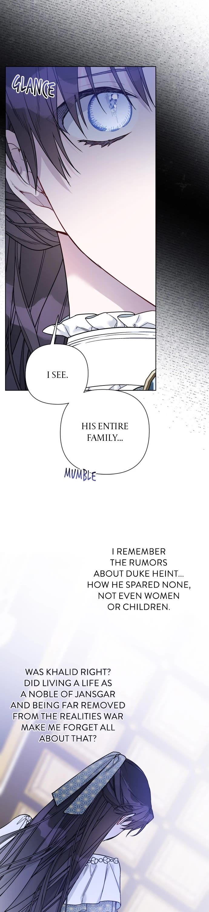 From a Knight to a Lady chapter 91 page 32