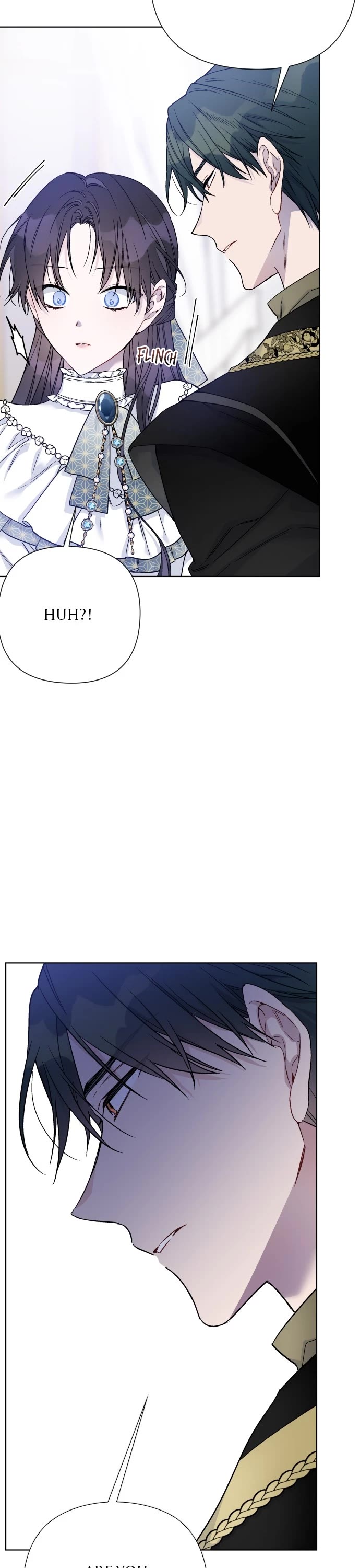 From a Knight to a Lady chapter 91 page 34