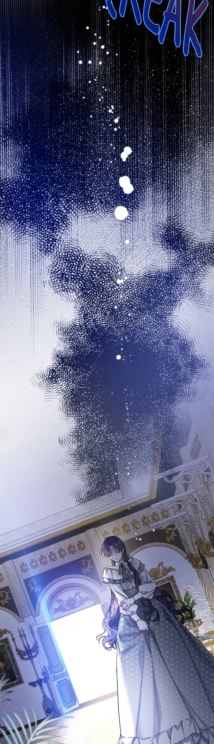 From a Knight to a Lady chapter 91 page 39