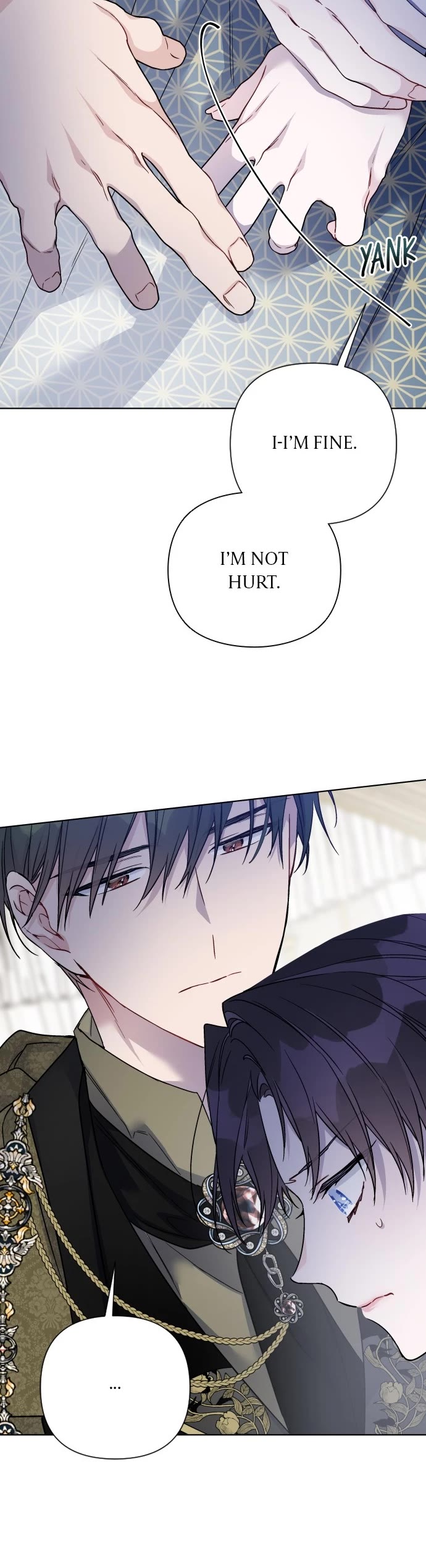 From a Knight to a Lady chapter 91 page 6