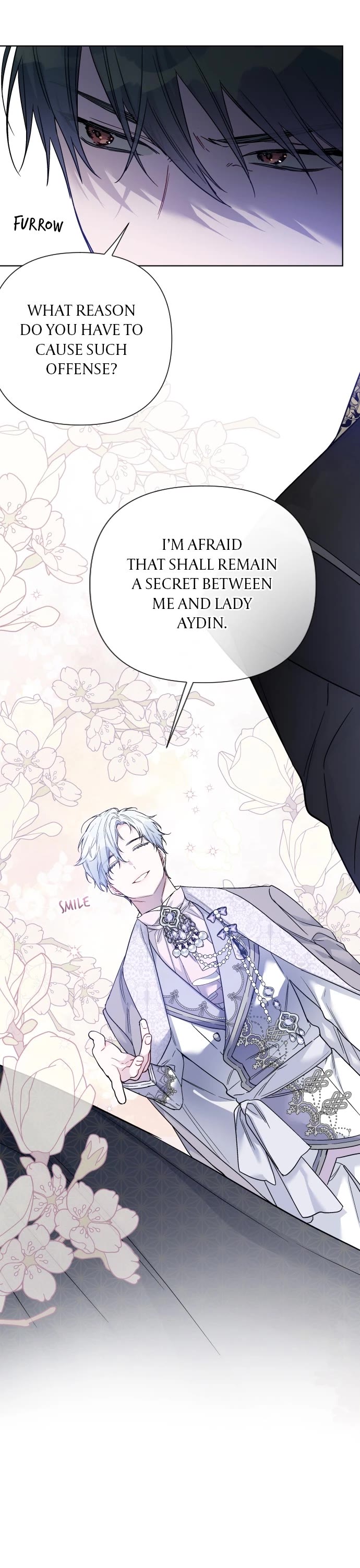 From a Knight to a Lady chapter 91 page 7