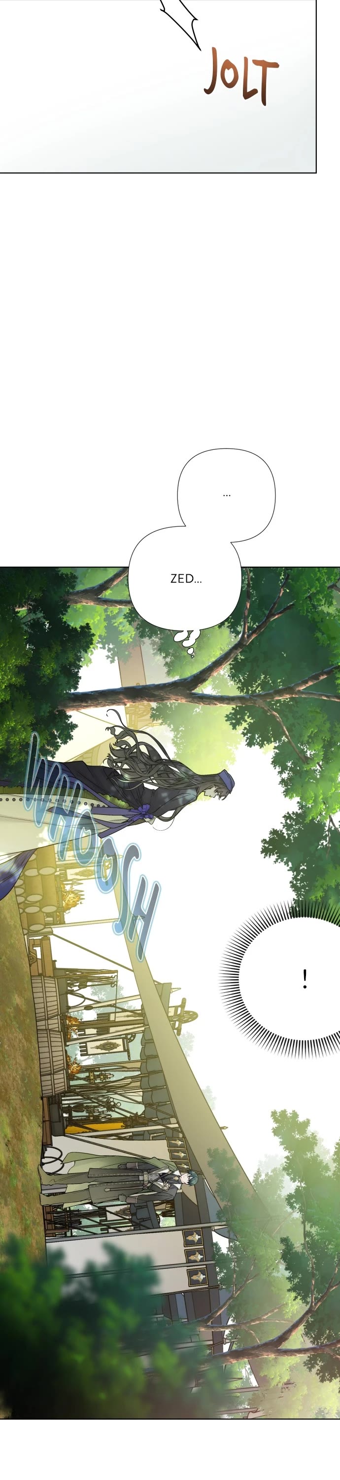 From a Knight to a Lady chapter 92 page 23