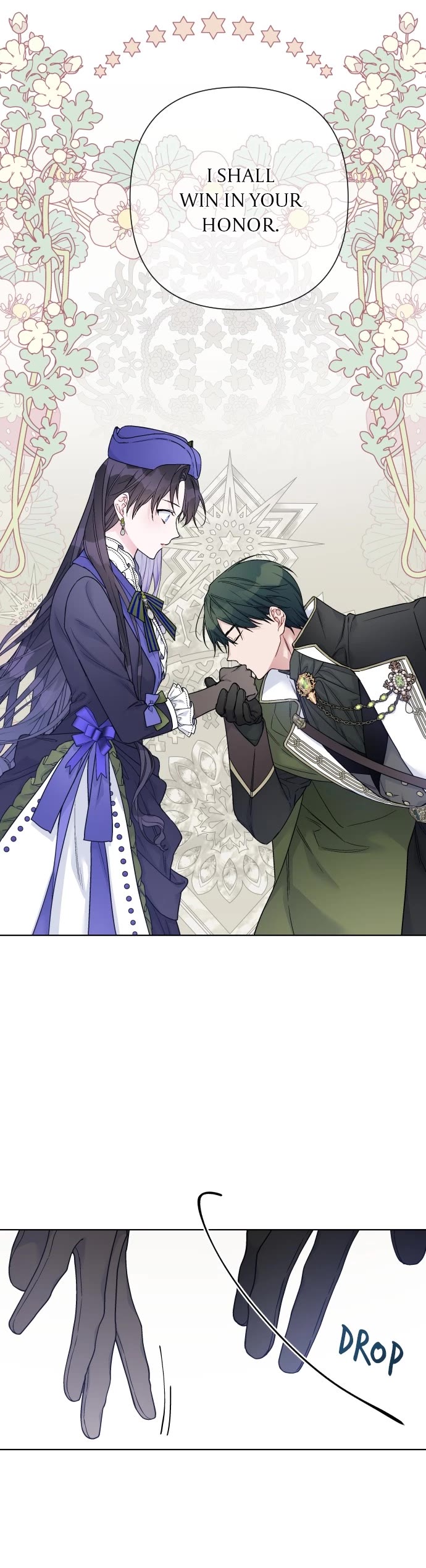 From a Knight to a Lady chapter 92 page 29