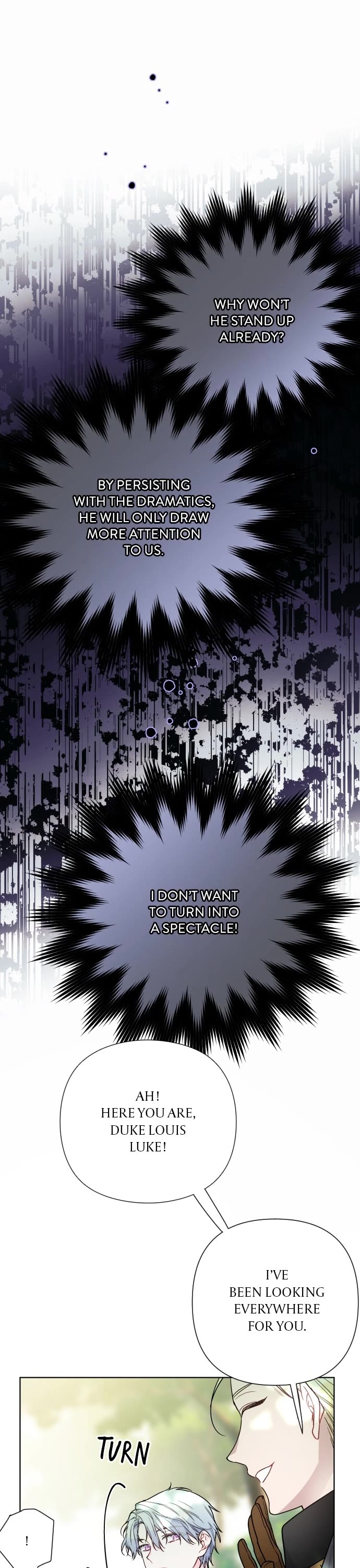 From a Knight to a Lady chapter 93 page 12