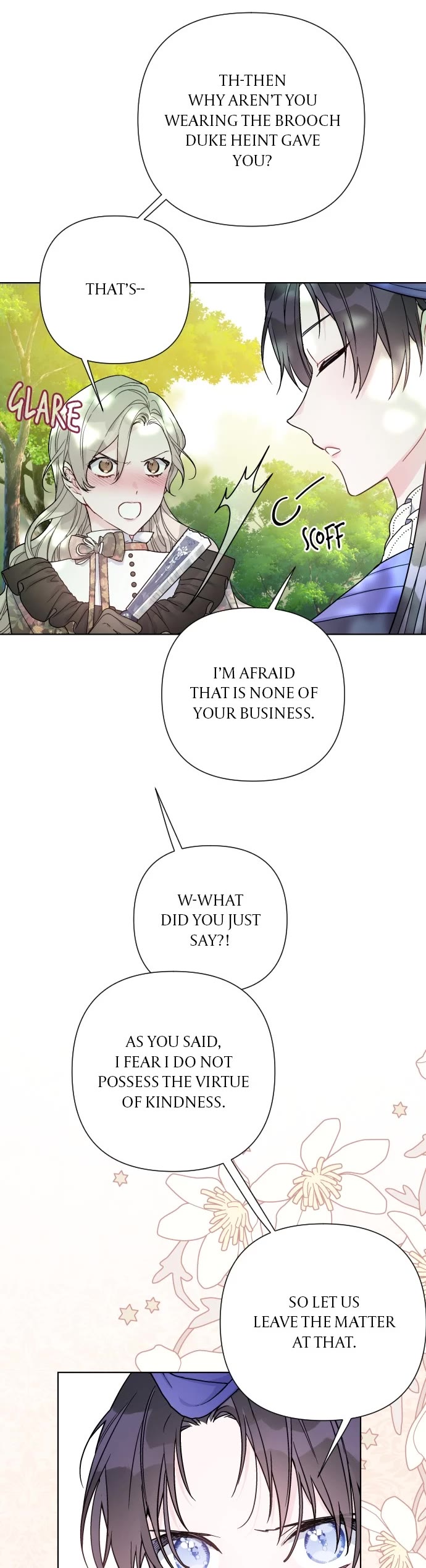 From a Knight to a Lady chapter 93 page 25