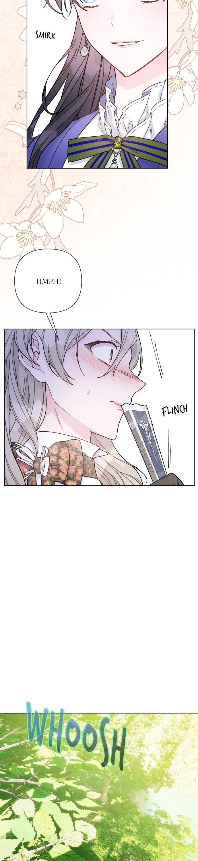 From a Knight to a Lady chapter 93 page 26