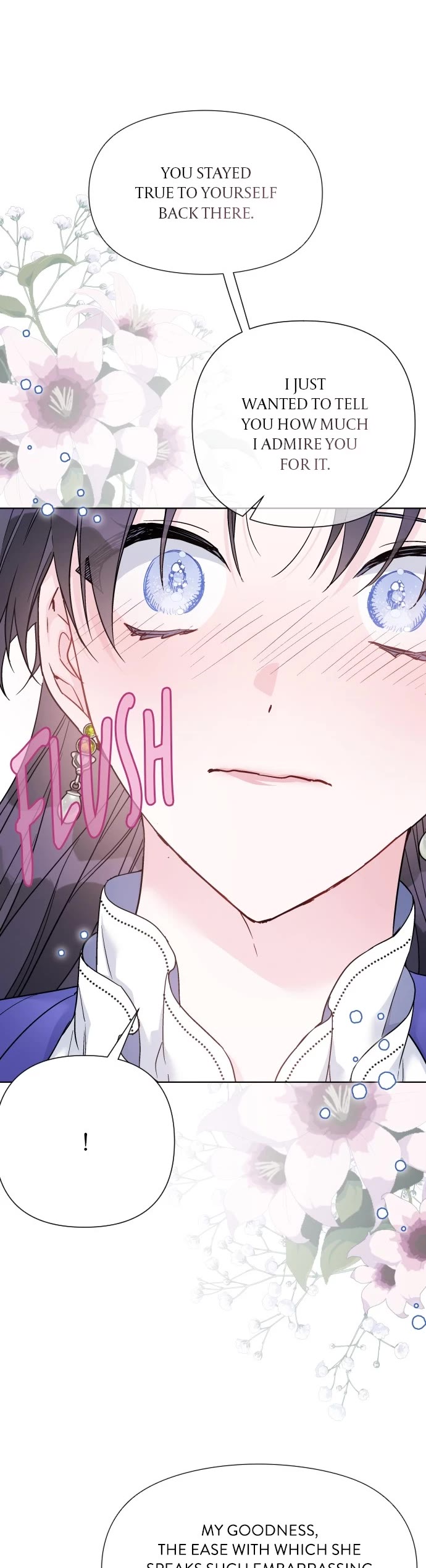 From a Knight to a Lady chapter 93 page 30