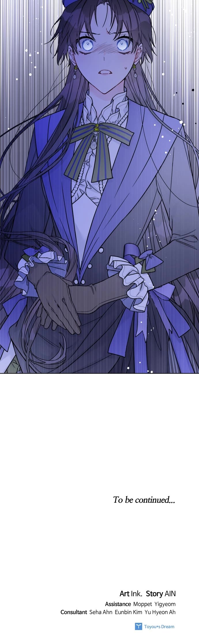 From a Knight to a Lady chapter 93 page 36