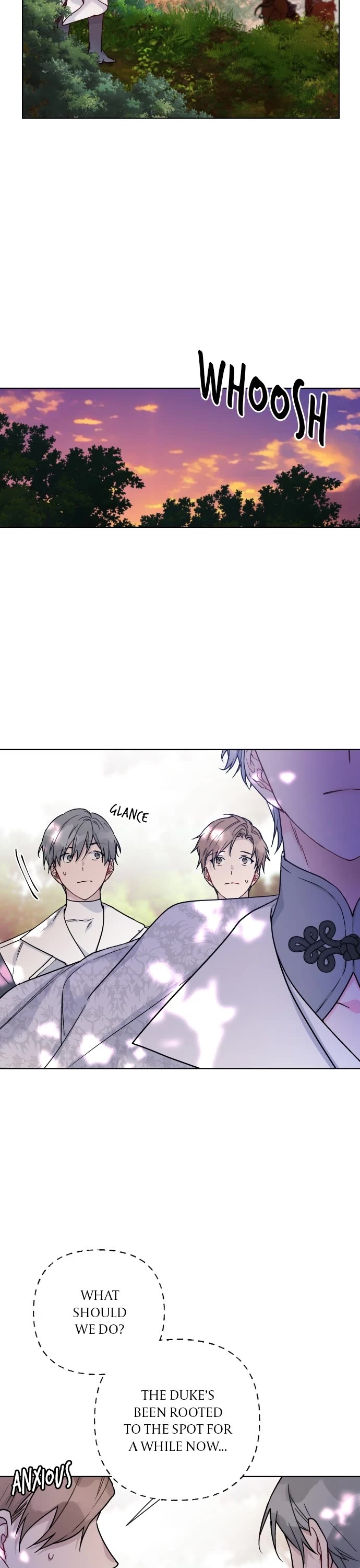 From a Knight to a Lady chapter 94 page 18