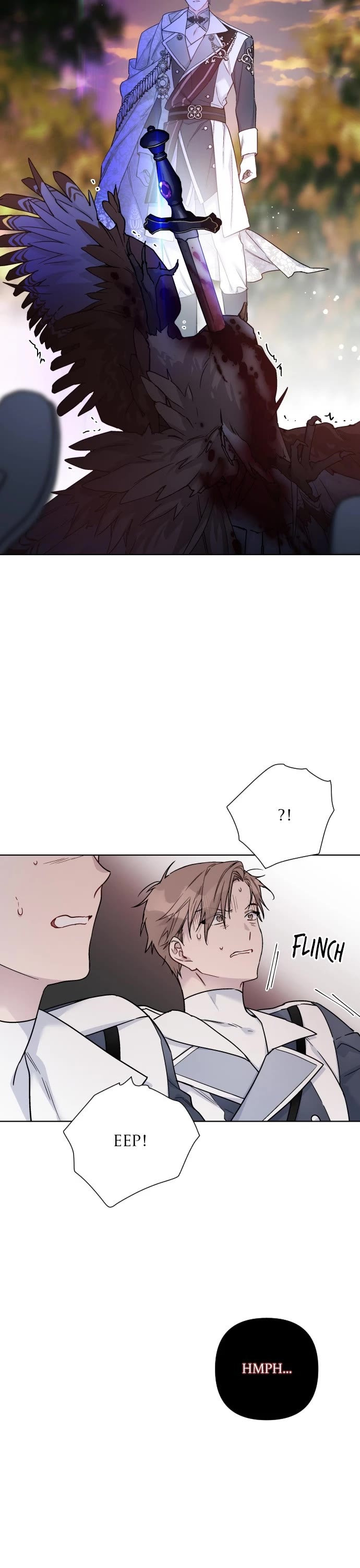 From a Knight to a Lady chapter 94 page 26