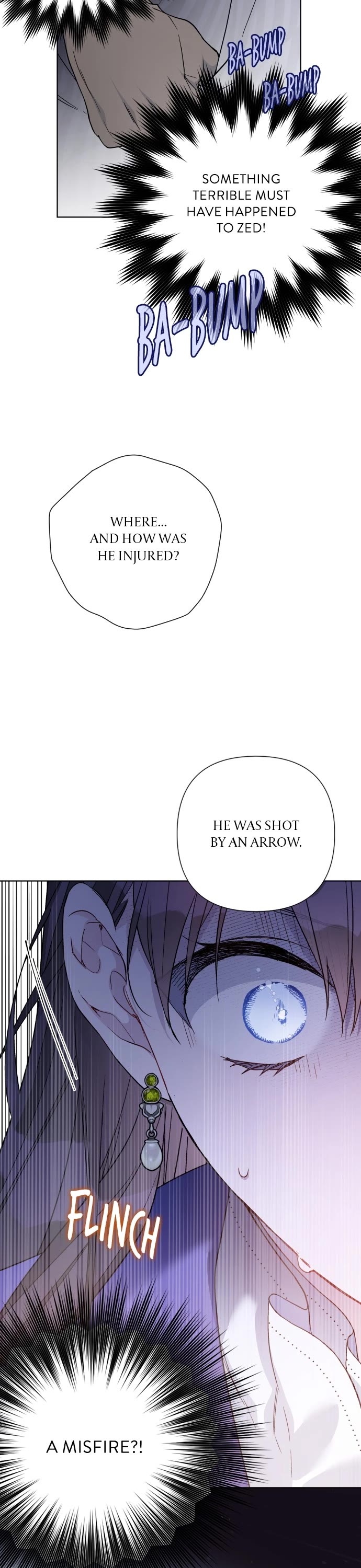 From a Knight to a Lady chapter 94 page 3