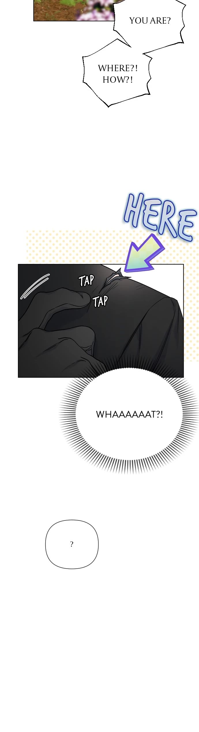 From a Knight to a Lady chapter 95 page 4