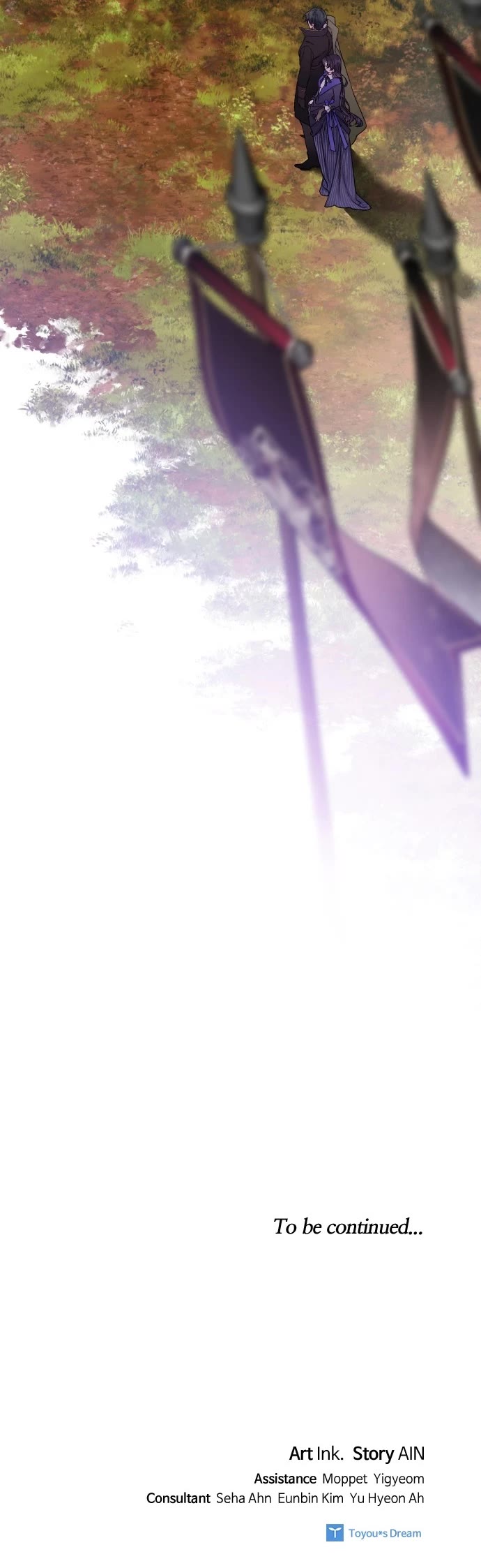 From a Knight to a Lady chapter 96 page 29