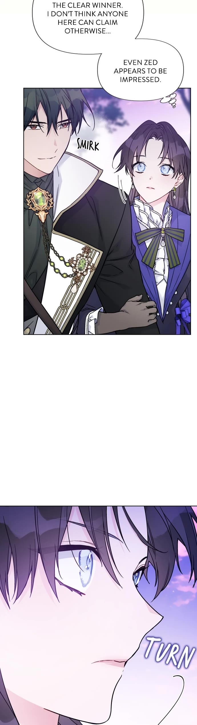 From a Knight to a Lady chapter 97 page 15