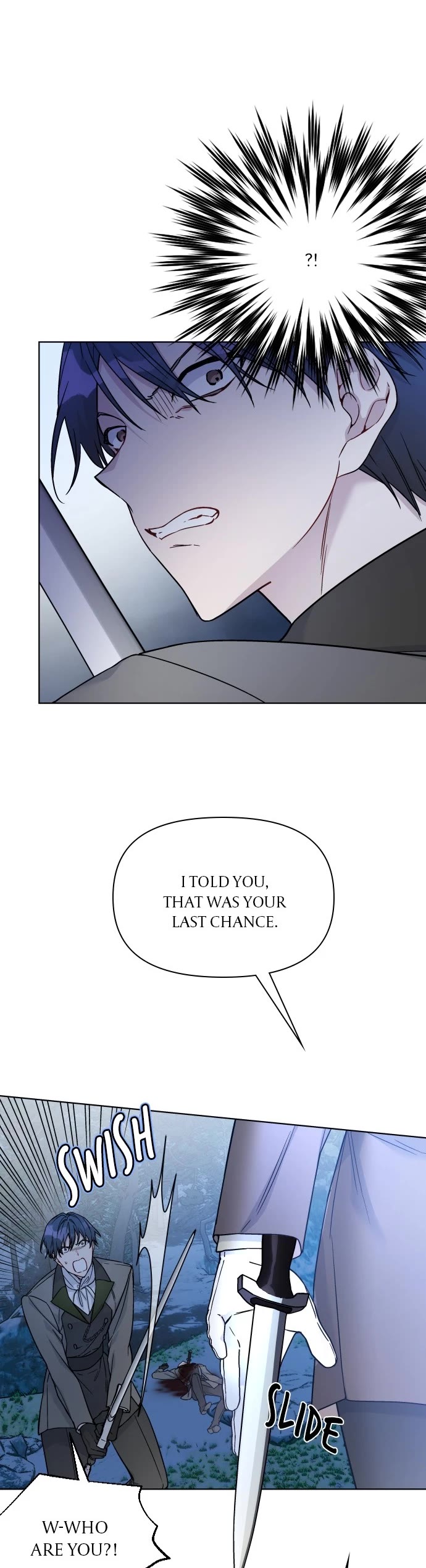 From a Knight to a Lady chapter 97 page 25