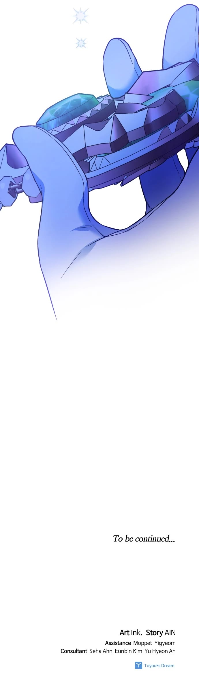 From a Knight to a Lady chapter 97 page 34