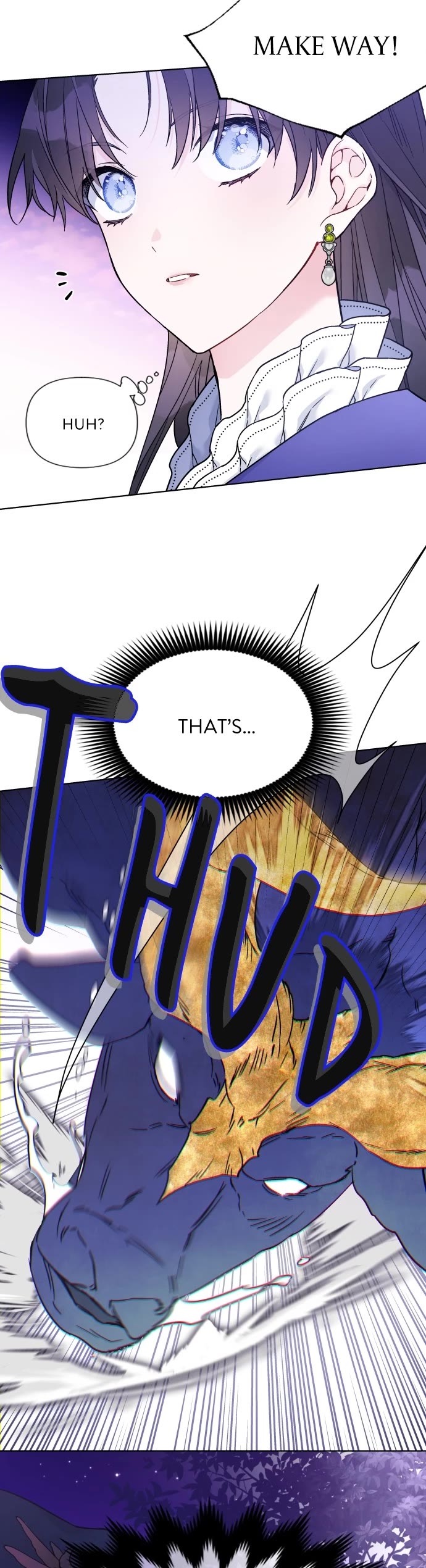 From a Knight to a Lady chapter 97 page 4