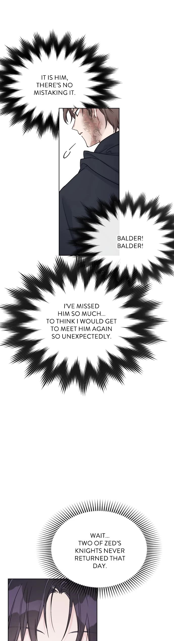 From a Knight to a Lady chapter 98 page 10