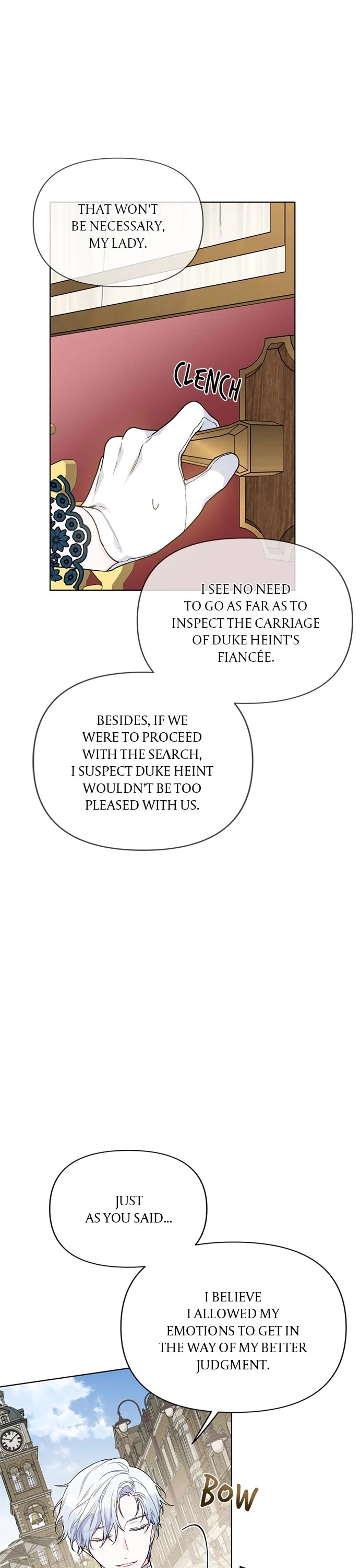 From a Knight to a Lady chapter 99 page 12