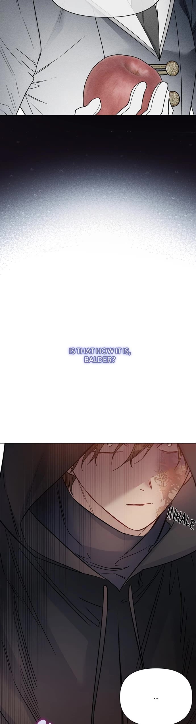 From a Knight to a Lady chapter 99 page 20