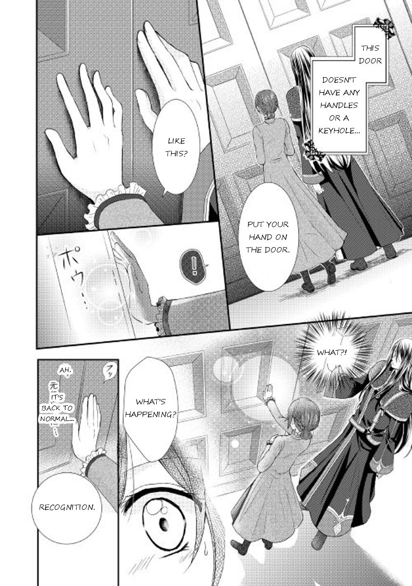 From Maid to Mother chapter 1 page 23